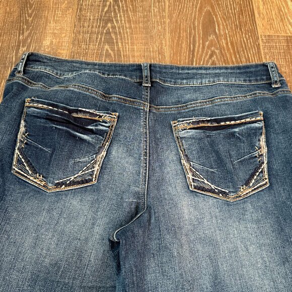 Maurices Jeans – Size 15/16 - Picture 7 of 13